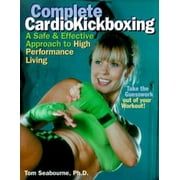 Complete CardioKickboxing [Paperback - Used]