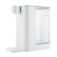 thumbnail image 6 of Instant Hot Water Dispenser Countertop Electric Kettle Temperature Adjustable White, 6 of 12