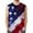 #003-77Wine, variant on GIPQJK 4th Of July Beach Tank Tops for Men American Flag Sleeveless Shirts 2025 Patriotic Crew Neck Muscle Tank Tops with Independence Day,Blue 2XL