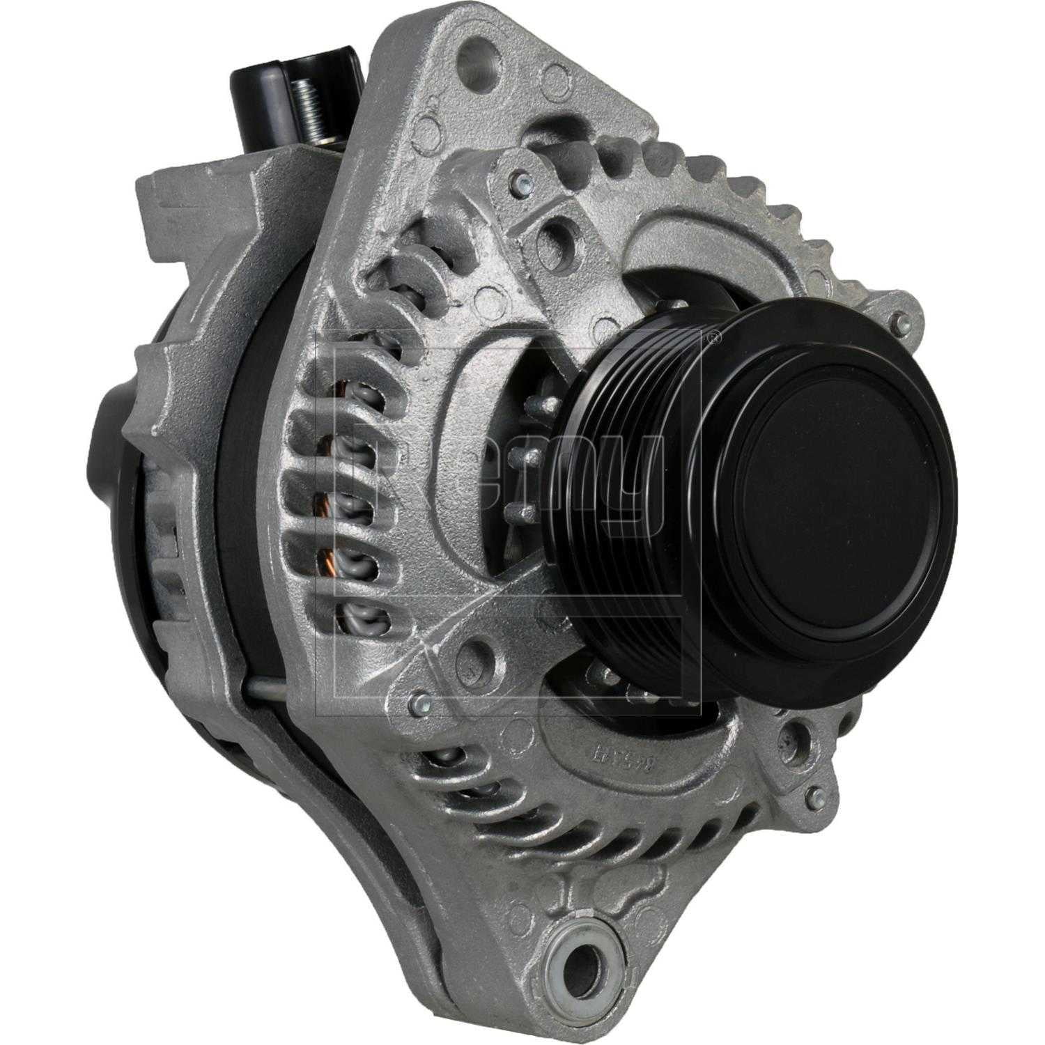 Remy 11160 Alternator