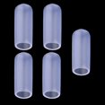 thumbnail image 1 of Lote de 5 fundas protectoras transparentes para aerógrafo, Hobby para piezas de bricolaje Iwata Hp-cp.hp-ch ZefeiWu 8390611560812, 1 of 1