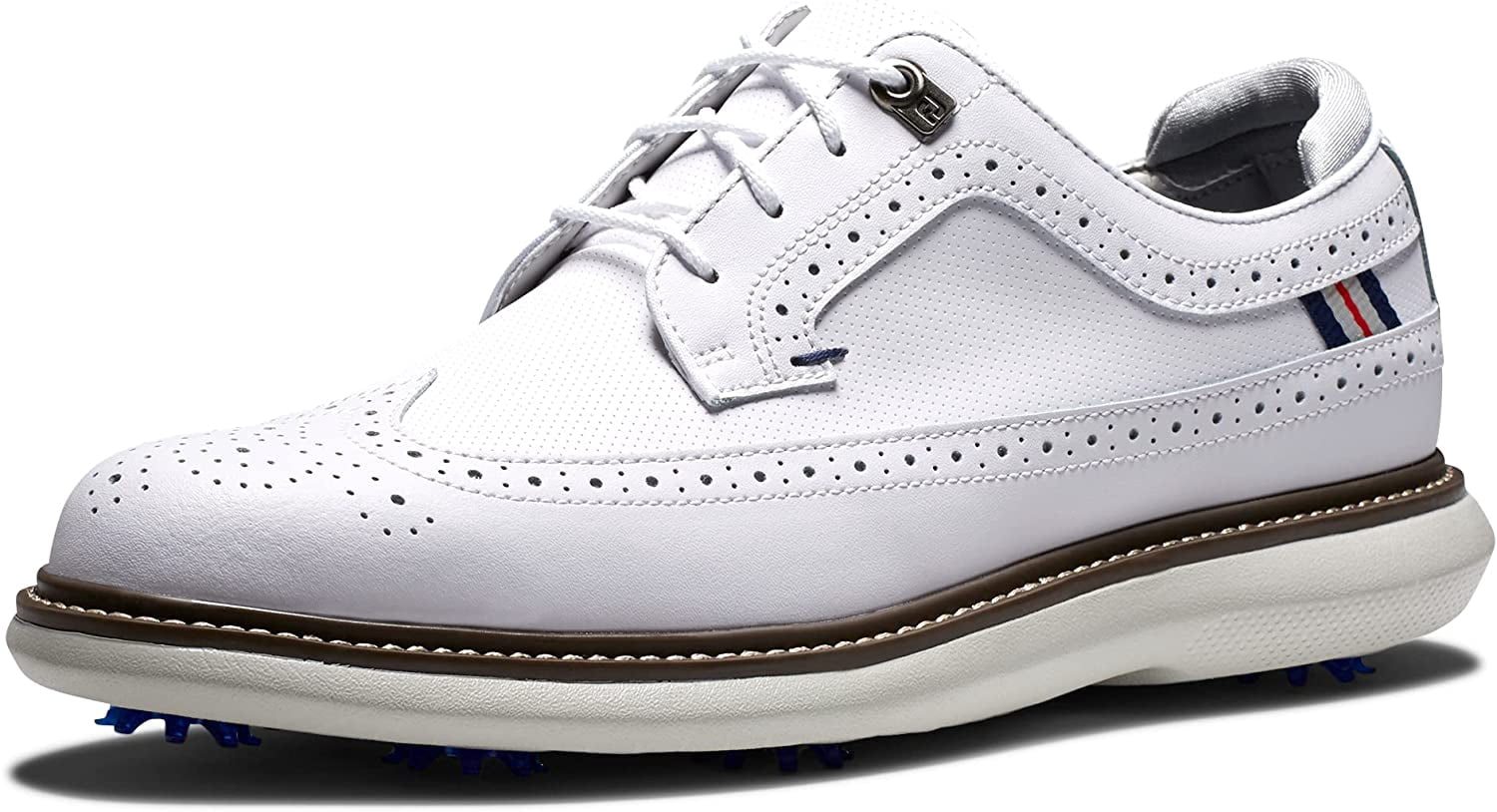 FootJoy Mens Traditions Golf Shoe 13 