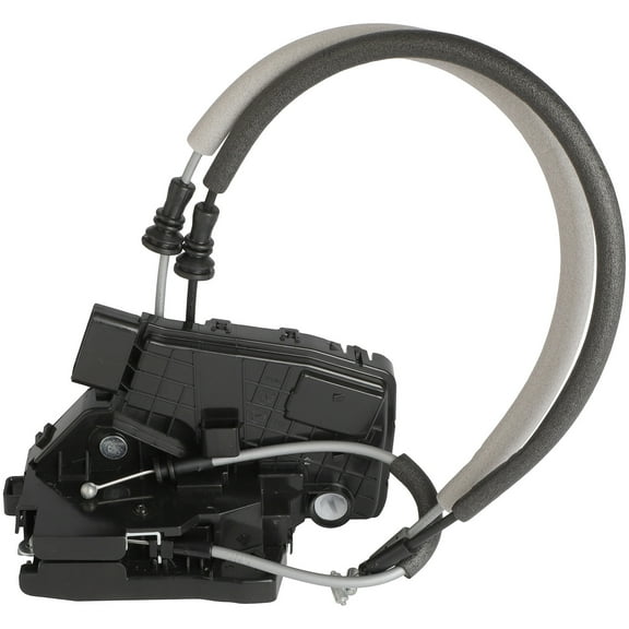 CCIYU Front Left Drive Side Door Latch Lock Actuator Compatible for Hyundai Elantra 2017 18 19 2020 Door Lock Actuators Replaces 81310-F2000 81310-F2030