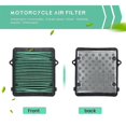 thumbnail image 5 of Motorcycle Filter Air Filter for CRF1000L Africa Twin ABS 2016-2019, 5 of 5