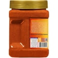thumbnail image 6 of Rani Extra Hot Chilli Powder Indian Spice 16oz (1lb) 454g PET Jar, Pack of 6 ~ All Natural | No Color added | Gluten Friendly | Vegan | NON-GMO | Kosher | No Salt or fillers, 6 of 6