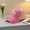 Multicolor #3, variant on Women's Glitter Sequin Baseball Cap, Adjustable Mesh Breathable Sun Hat with Ponytail Hole, Perfect for Travel, Party, and Outdoor Activities