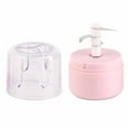 thumbnail image 2 of Garlic Masher, Mini Garlic Chopper   For Chili 250ML 3.4x2x2.8in Pink, 2 of 8