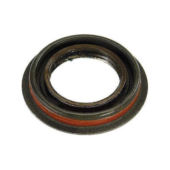 Rear Pinion Seal - Compatible with 2000 - 2009 Dodge Durango 2001 2002 2003 2004 2005 2006 2007 2008