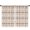 Brown Geometric Striped-1, variant on Blackout Kids Curtains,Brown Geometric Striped Pattern Childrens Insulated Curtains Set Of 2,Bedroom Essentials,Toddler Room Decor 42x54in(106x137cm)