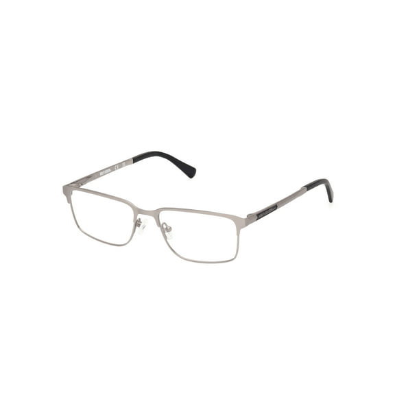 Harley Davidson HD50031 011 Men's Light Nickeltin 52mm Eyeglasses
