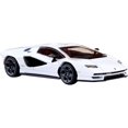 thumbnail image 2 of Hot Wheels Premium 1:43rd Scale Collectible Car, Gift for Collectors, 2 of 6