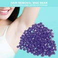 thumbnail image 2 of Wax Bean Depilatory Wax Bean Hair Remover Wax Bean Depilatory Hard Wax Depilatory Wax 1000g/Bag Depilatory Hard Wax Waxing Bean Arm Body Bikini Hair Removal Skin Beauty Bean ANGGREK Otros, 2 of 8