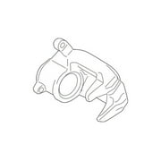 Genuine OE BMW Caliper - 34-21-7-845-815