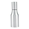 thumbnail image 1 of Botella de acero inoxidable para aceite de oliva, dispensador de vinagre a prueba de fugas, lata para almacenar especias de cocina (500 ml), 1 of 13