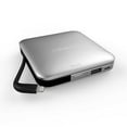 thumbnail image 1 of MiPow Power Cube 9000 Gris, 1 of 3