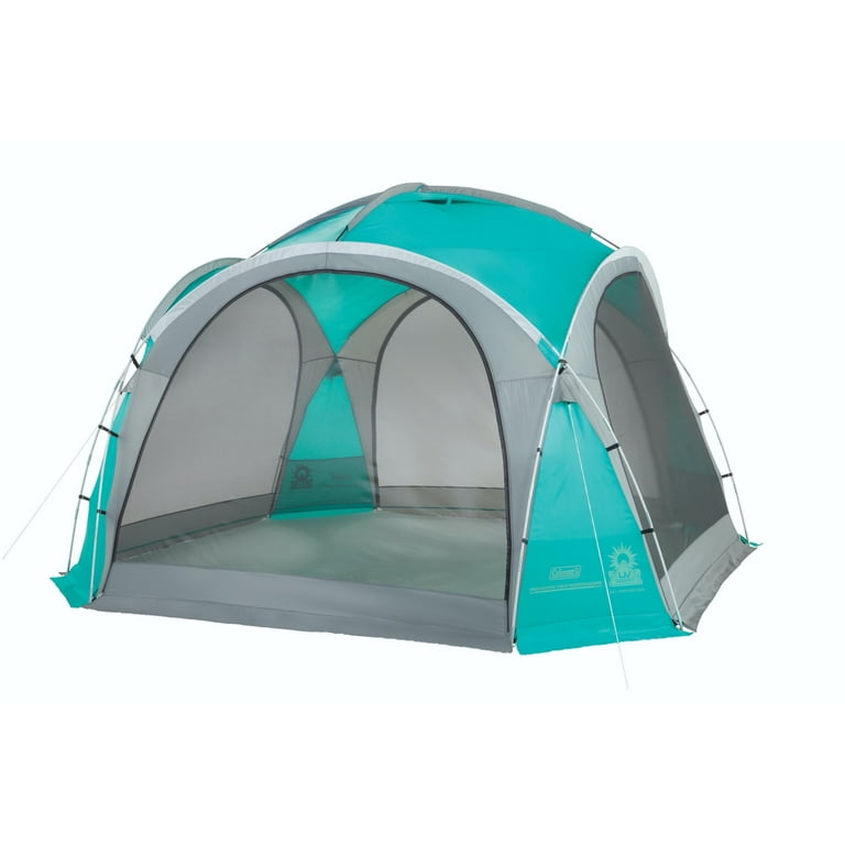 【美品】Coleman max wide dome360 Coleman Instant Dome 5 Person Signature Tent - Walmart.com