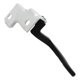 thumbnail image 3 of Quality Car Engine Hood Lock Hood Safety Latch 51238402552 for X5 E53 Replacement Parts, 3 of 5