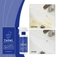 thumbnail image 1 of Effectively Decompose Scale And Soap Scum Clean Stubborn Stains Fast Cleaning Reduces The Frequency Of Manual Scrubbing 120ml, 1 of 9
