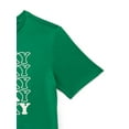 thumbnail image 3 of St. Patrick’s Day Boys Graphic Tee from Way to Celebrate, Sizes 4-18 & Husky, 3 of 3