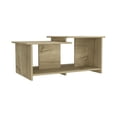 thumbnail image 3 of Mesa De Centro Wema, Color Duna, 3 of 7