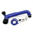 thumbnail image 4 of DYNWAVECA Dump Valve Assembly For Golf MK7 1.2 1.4 , High Reliability Replacement Parts Made Of Material - Blue, 4 of 10