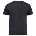 thumbnail image 2 of Duke Mens D555 Flyers Crew Neck Kingsize T-Shirt, 2 of 4