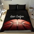 thumbnail image 2 of Juego de cama Kazi Saifan, 2 of 4