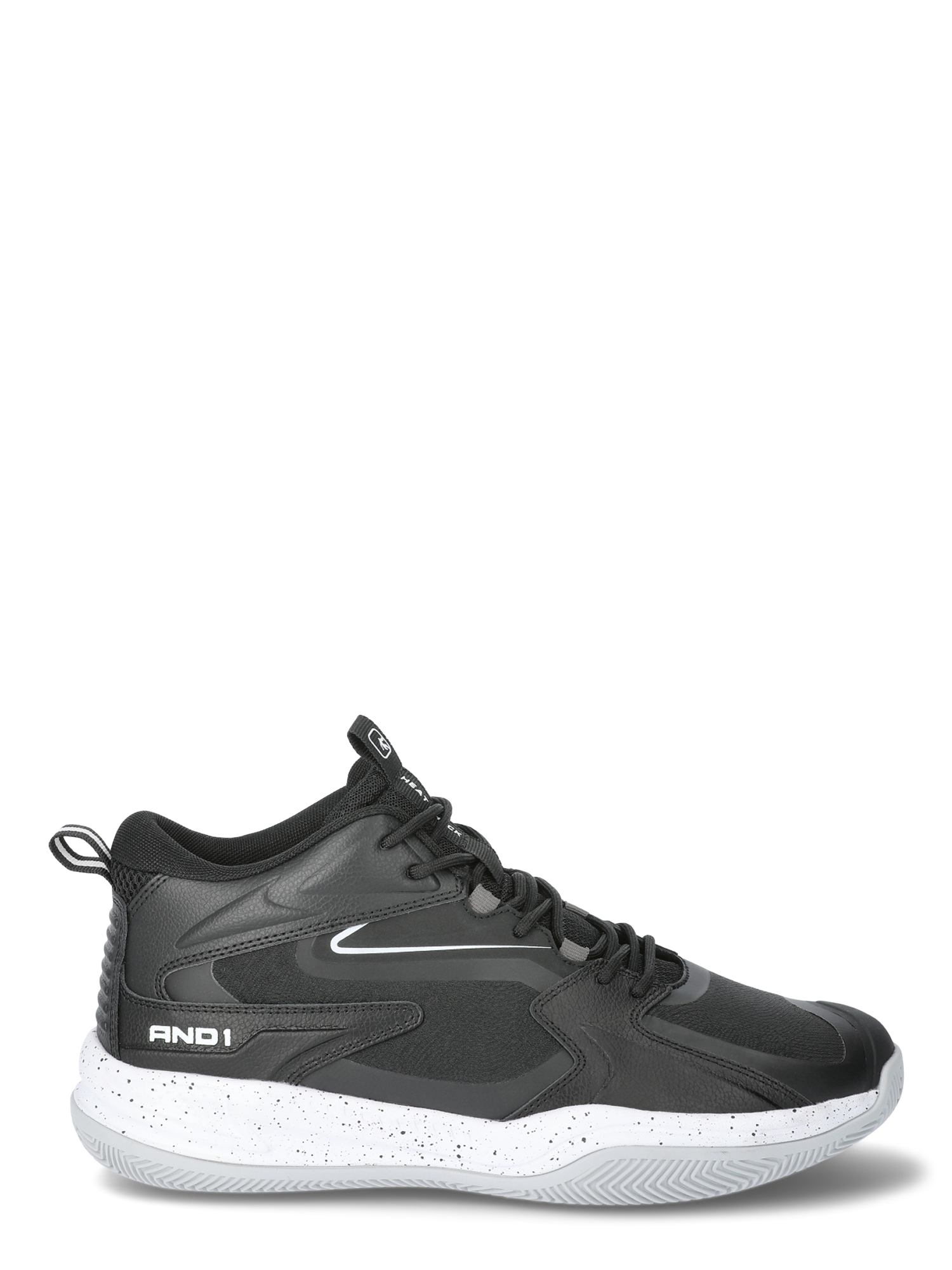 Men's Heatcheck Basketball Shoes
