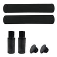 thumbnail image 1 of Tmvgtek 2 Uds Cubierta De Empuñaduras De Extensión De Manillar De Scooter Para Xiaomi Mijia M365 Pro Tmvgtek Para estrenar, 1 of 8