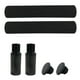 thumbnail image 1 of Sywqhk 2 uds cubierta de empuñaduras de extensión de manillar de Scooter eléctrico para Xiaomi Mijia M365 Pro Sywqhk Alta Calidad, 1 of 8