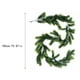 thumbnail image 3 of Reindeer Ornaments Plush Christmas Decorations, simulated reindeer ornaments, plush materials, soft texture, for bedroom, high-quality Christmas tree decorations, durable plush fabric, for, 3 of 7
