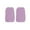Violet-796, variante sur Chauffe-jambes en Acrylique pour Femmes, Cache-Jambes en Fausse Laine, Couvre-Bottes 15,75 Pouces, Accessoires Extensibles pour Chaleur Hivernale pour Tenues de Fête de Noël, Violet 1 Pcs JASKFLY