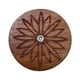 thumbnail image 1 of Pisexur Batería de cocina Cortador de pan UFO, cortador de pan redondo, portátil, europeo, suave, cuchillo para cortar pan. para la cocina del hogar, 1 of 5