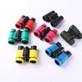 thumbnail image 4 of CAROOTU Children Binoculars 4x30 Toy Color Rubber Handle Slip High Resolution for Boy and Girl, 4 of 6