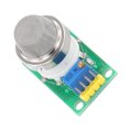 thumbnail image 2 of Módulos de sensor de gas Sensor de gas ozono CO Detección de calidad del aire Detector de sensor de gas, 2 of 9