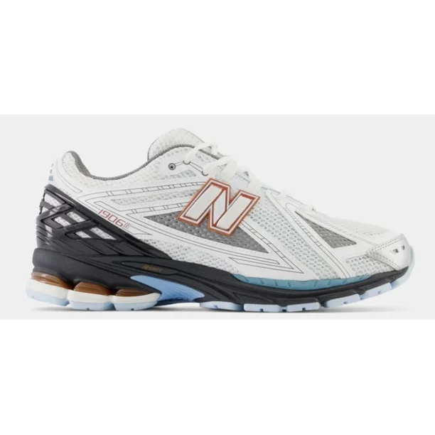 NEW BALANCE 1906R White Castlerock M1906RBO Mens Running US Shoes sizes 8-13