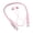 Pink, variant on YFGEFTR Bluetooth Headphones, 5.3 Bluetooth 100 Hours Playtime, Sports Waterproof Earbuds with Microphone Noise Cancelling with HiFi Speakers Multiple Switchable Sound Modes