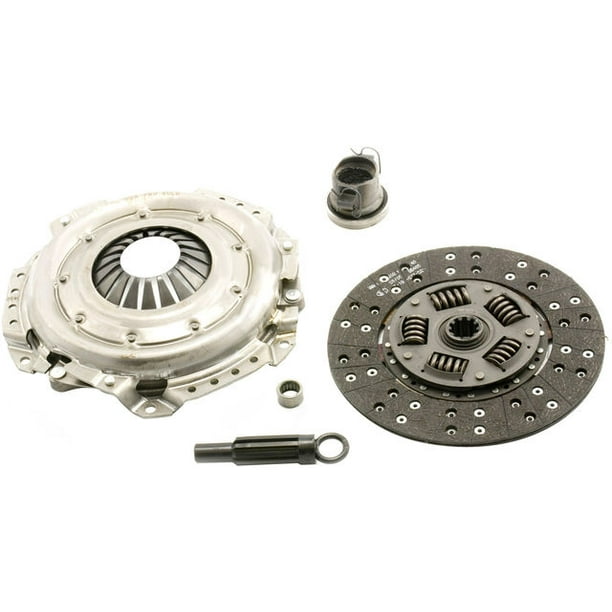 Clutch Kit - Heavy Duty - Compatible with 1994 - 1995, 1997 - 2006 Jeep  Wrangler  6-Cylinder 1998 1999 2000 2001 2002 2003 2004 2005 -  