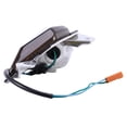 thumbnail image 4 of Indicador de luz de señal de giro LED WEIHJMXG para motocicleta Ninja 250 300 400 2013-2021, 4 of 5