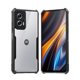 thumbnail image 4 of Funda Protectora A Prueba De Golpes De Airbag Motorola MOTO G82 G72 G52 G62 G42 G32 G41 G23 G13 E13 Transparente Parachoques Para Teléfono, 4 of 4