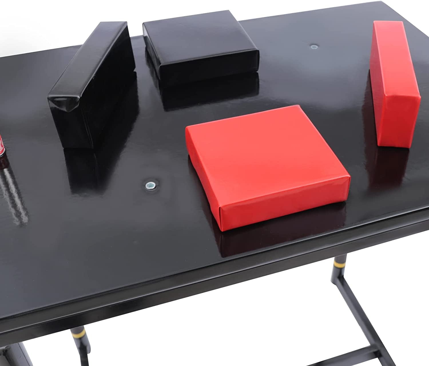 Buy Miumaeov Arm Wrestling Battle Table, Professional Competition