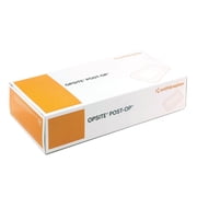Smith & Nephew OpSite Post Op Transparent Film Dressing w Pad 10 x 4 Sterile 20 Ct