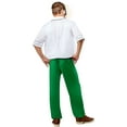 thumbnail image 4 of Family Guy Peter Griffin Costume for Adults by Rubies, Men's Large, 4 of 5