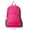 Rose Red, variant on Light Waterproof Folding Backpack, Backpack, Outdoor Sports, Mountaineering Bags, Travel Bags, Student Bags Customized,Rose Red