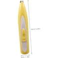 thumbnail image 2 of Professional Pet Grooming Clippers - Rechargeable, Low Noise, Cordless Electric Hair Trimmer for Dogs & Cats, 2 of 9