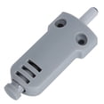 thumbnail image 3 of Cabinet Door Buffer, ABS Plastic Widely  Removable Buffer, for Retardanting Impact Kitchen, 3 of 8