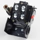 thumbnail image 2 of Air Compressor Pressure Switch Replacement LF10-4H with 95-125 PSI Range and 20A Rating, 4-Port, 2 of 5