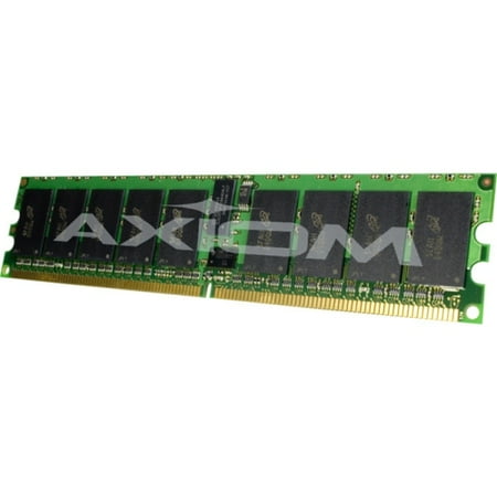 10600 Ecc Registered Single Axion 0A89415-AX Axiom PC3L-10600 Registered ECC 1333MHz 1.35v 4GB Low Voltage Single Rank Module - 4 GB (1 x 4 GB) - DDR3 SDRAM - 1333 MHz DDR3-1333/PC3-10600 - 1.35 V - ECC - Registered - 240-pin - ()