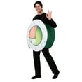 thumbnail image 1 of Déguisement de Rouleau de Sushi pour Adulte, 1 of 3