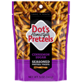thumbnail image 2 of (3 pack) Dot's Homestyle Pretzels Cinnamon Sugar Seasoned Pretzel Twists, 5 oz, 2 of 8
